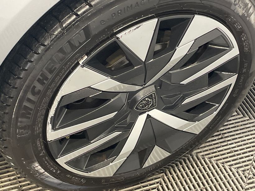 PEUGEOT 208 2025 - Photo n°2