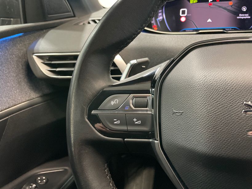 PEUGEOT 5008 2023 - Photo n°24