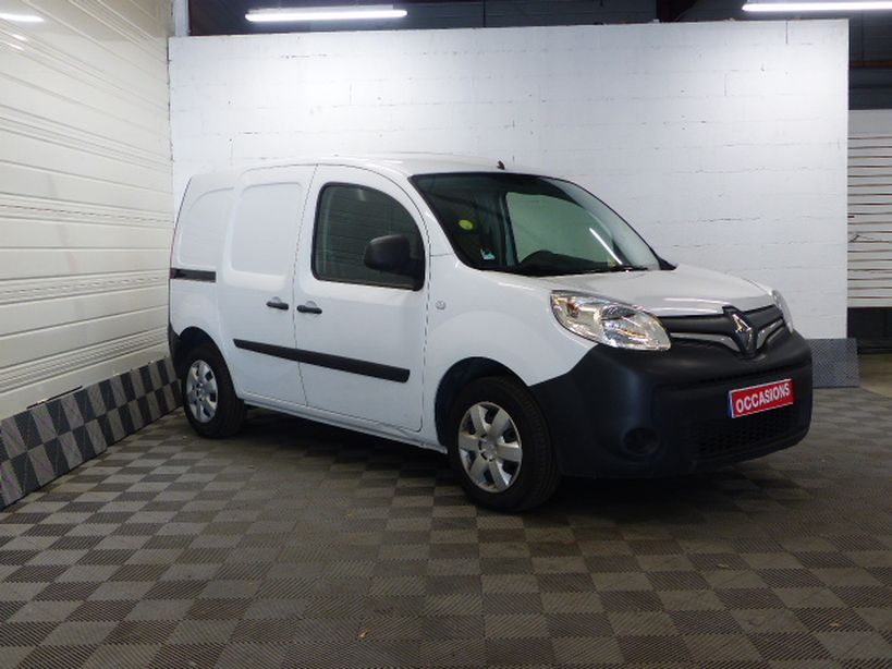 RENAULT KANGOO EXPRESS 2019 - Photo n°3