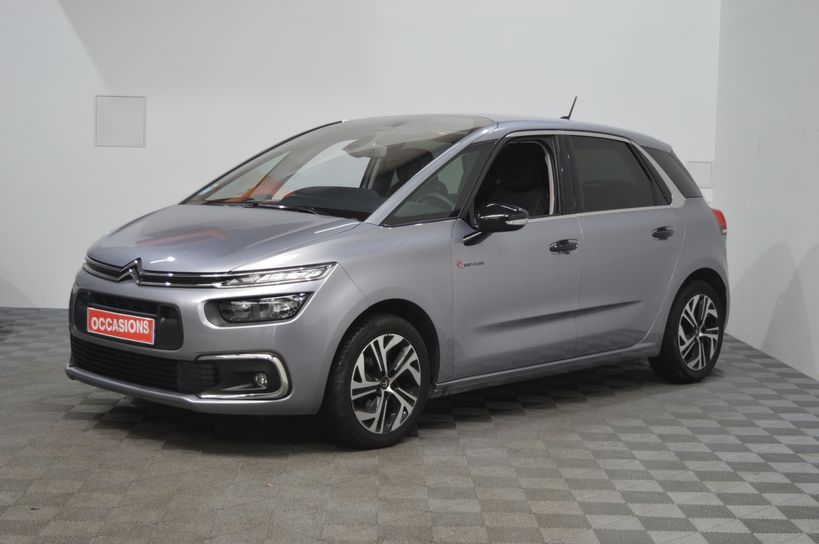CITROEN C4 SPACETOURER 2019 - Photo n°1