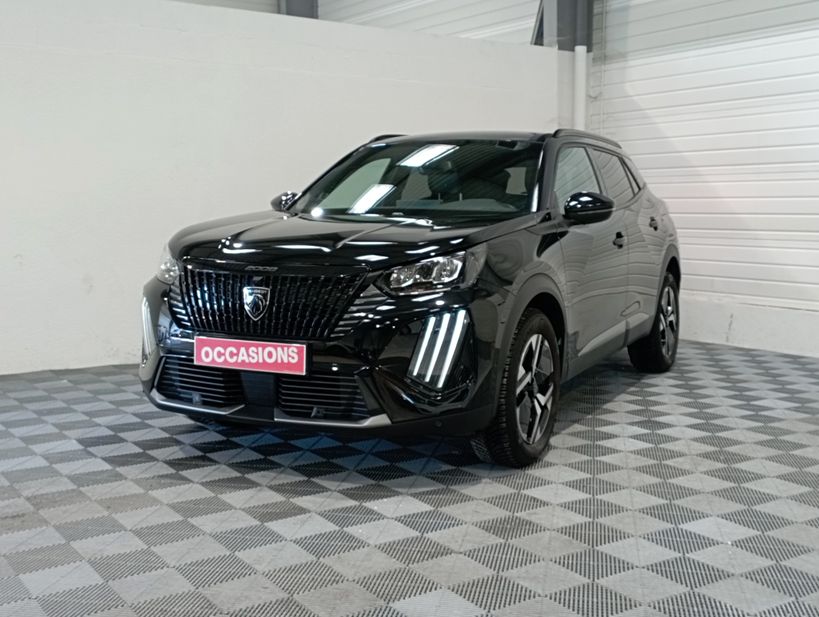 PEUGEOT 2008 2024 - Photo n°1