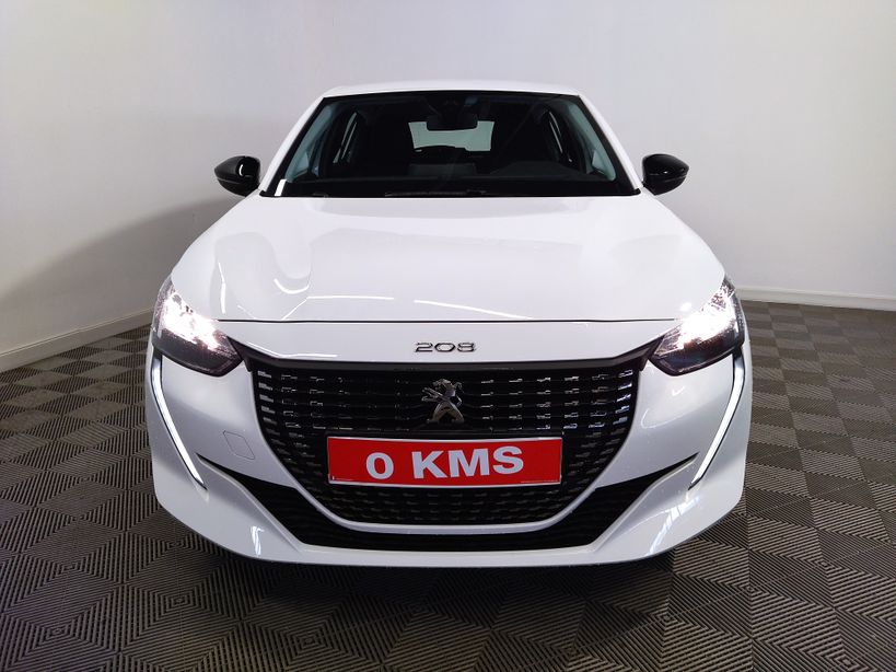 PEUGEOT 208 2022 - Photo n°2