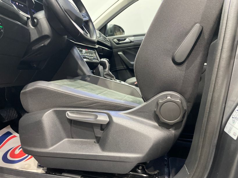 VOLKSWAGEN T ROC 2023 - Photo n°36