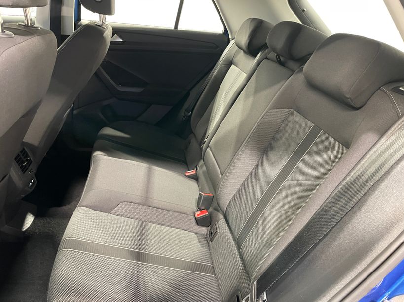 VOLKSWAGEN T ROC 2022 - Photo n°38