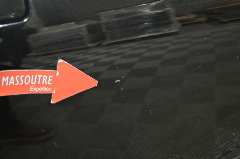 NISSAN QASHQAI 2010 - Photo n°15