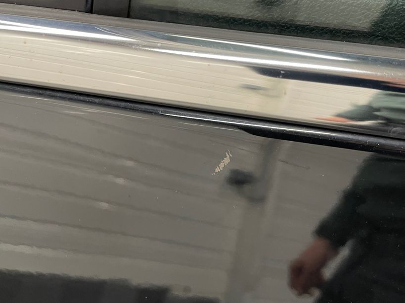 RENAULT MEGANE IV ESTATE 2021 - Photo n°8