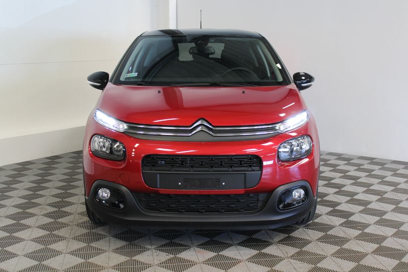 CITROEN C3 2020 - Photo n°2