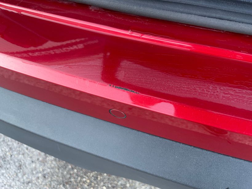 SEAT ARONA 2025 - Photo n°2