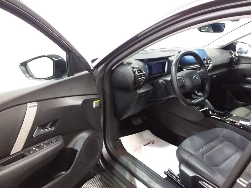 CITROEN C4 X 2023 - Photo n°11