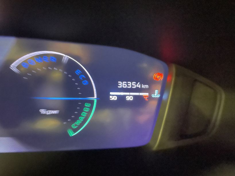 PEUGEOT 2008 2024 - Photo n°11