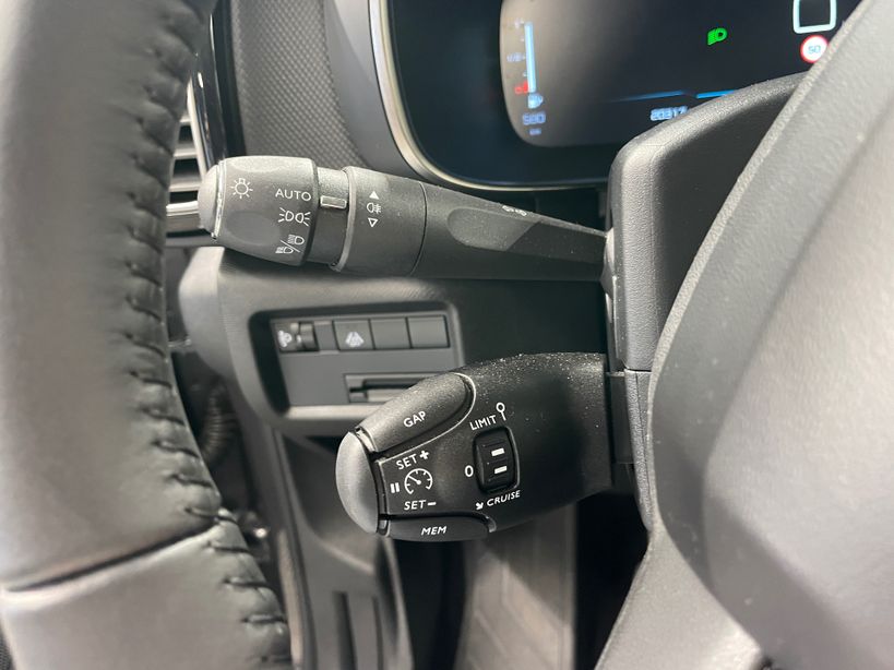 CITROEN C5 AIRCROSS 2024 - Photo n°16