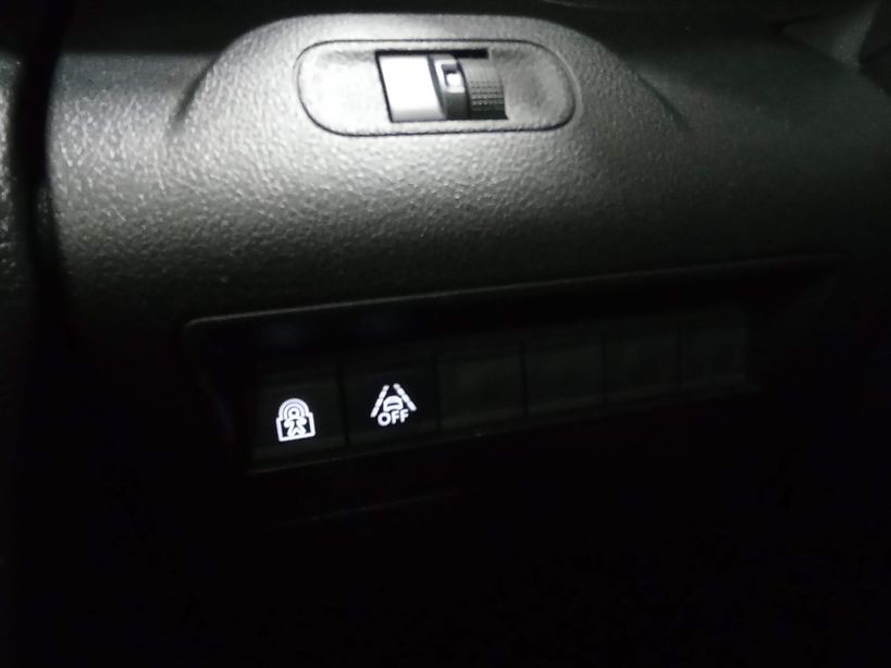 PEUGEOT RIFTER 2021 - Photo n°32