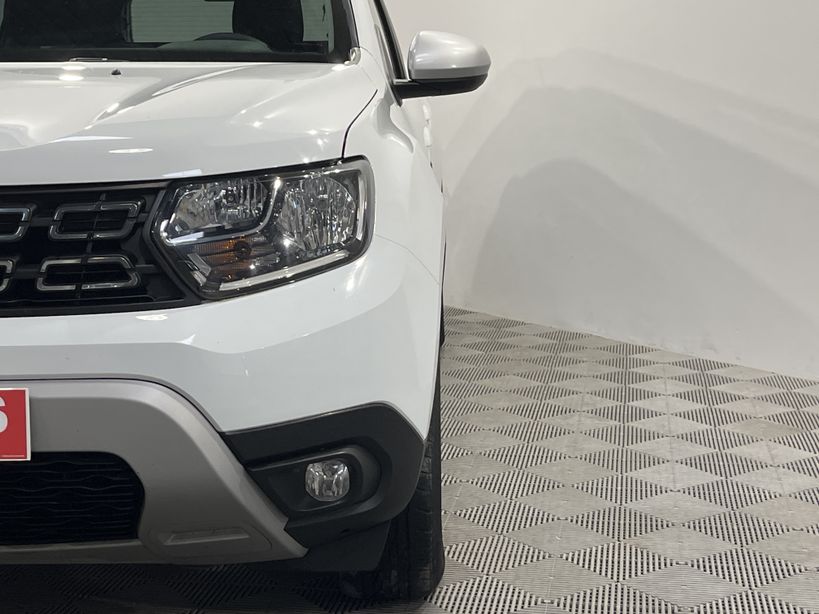 DACIA DUSTER 2021 - Photo n°7