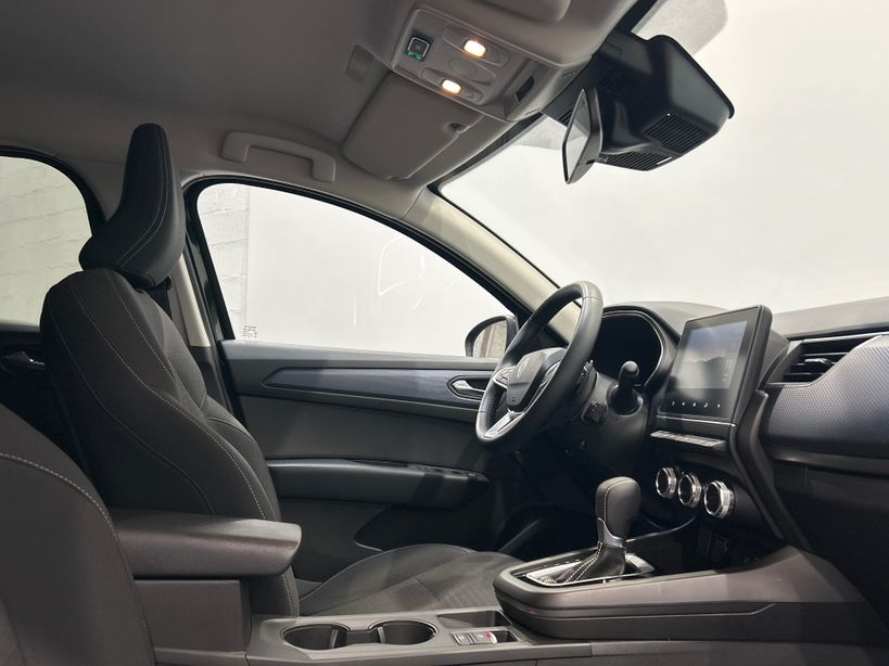 RENAULT ARKANA 2024 - Photo n°19