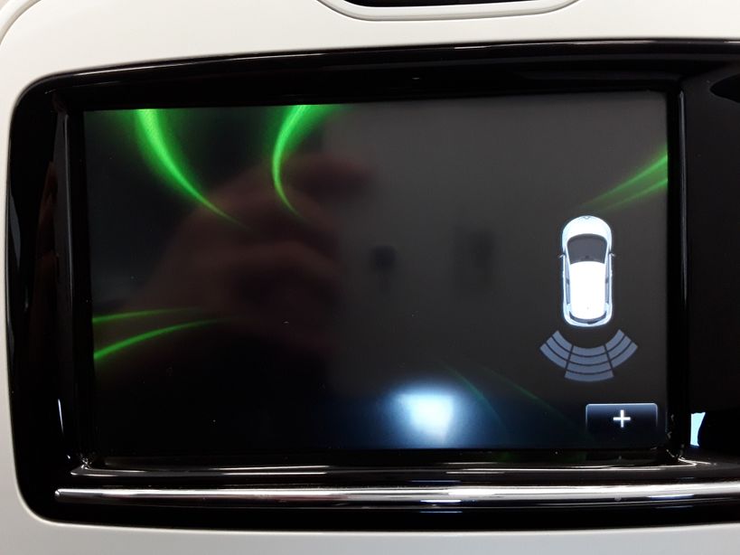 RENAULT ZOE 2013 - Photo n°11