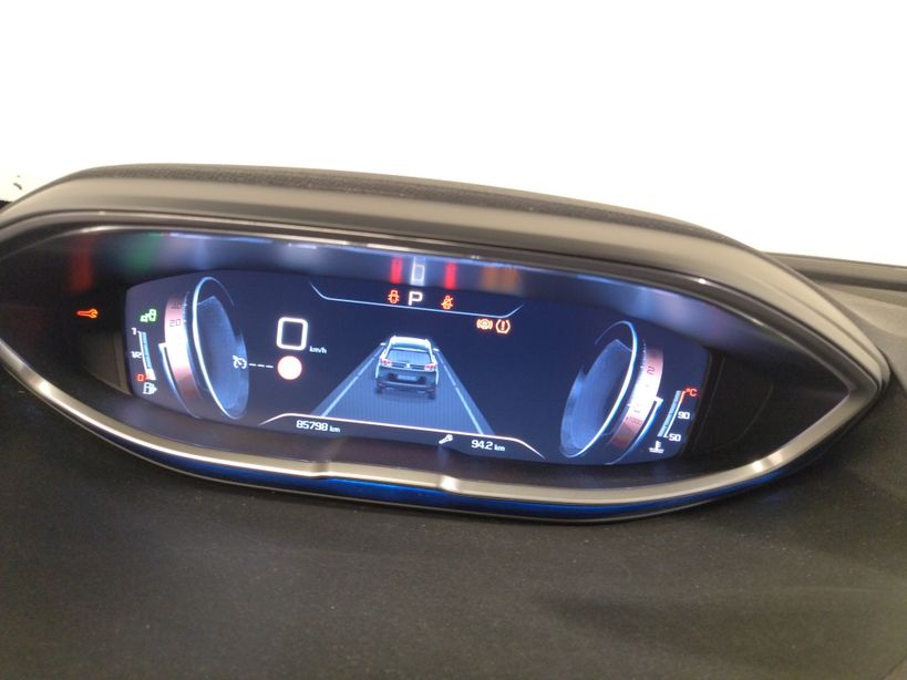 PEUGEOT 5008 2018 - Photo n°29