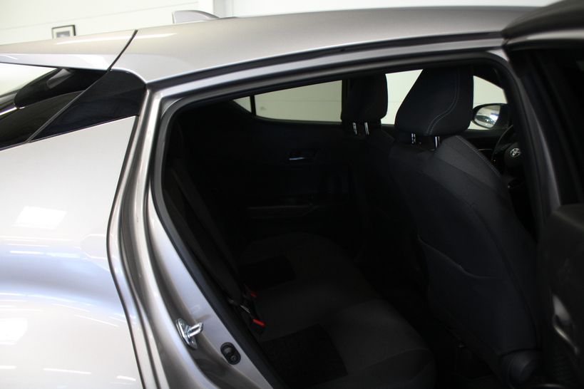 TOYOTA C HR HYBRIDE MY20 2021 - Photo n°7
