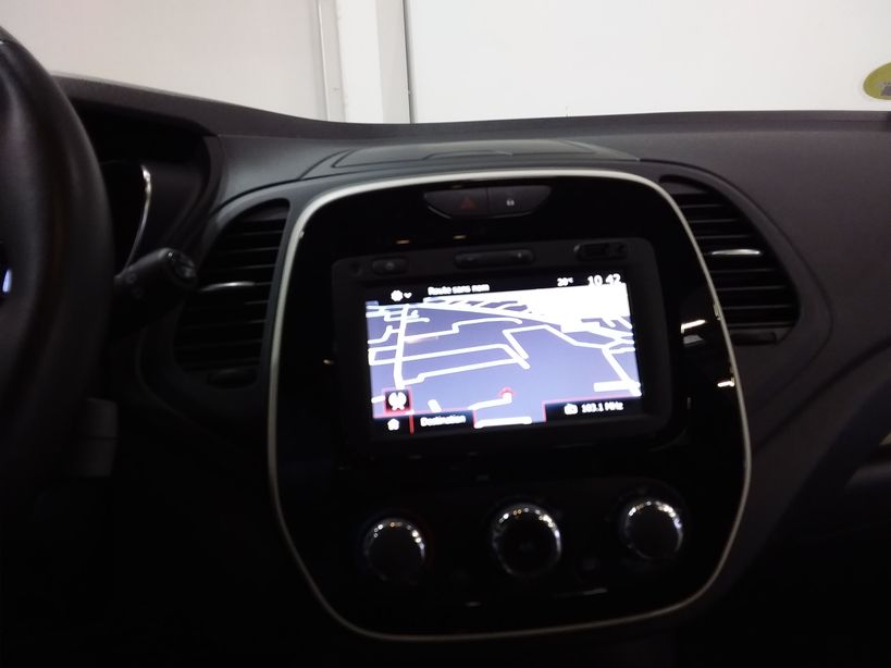 RENAULT CAPTUR 2019 - Photo n°10