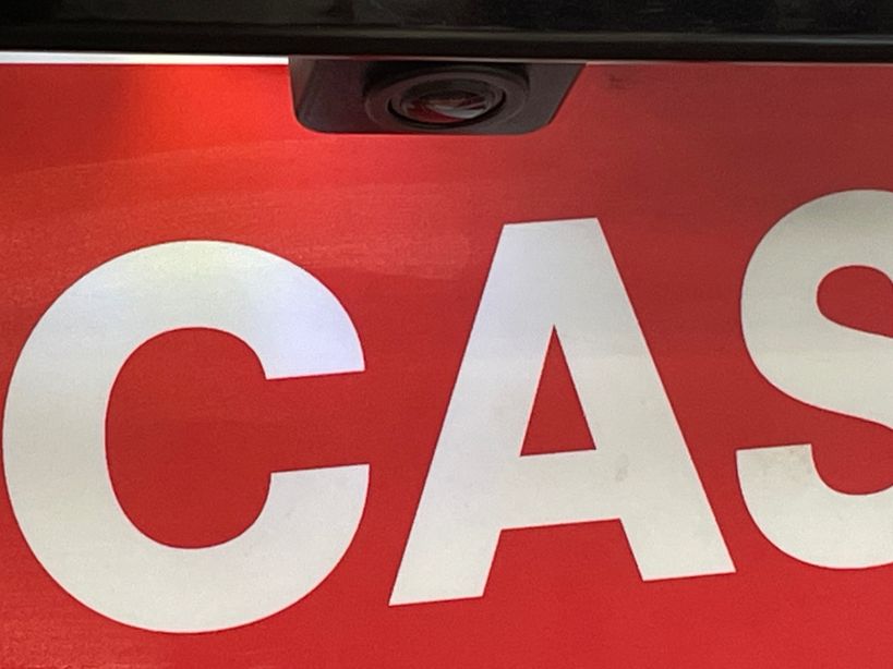 CITROEN C5 AIRCROSS 2023 - Photo n°53