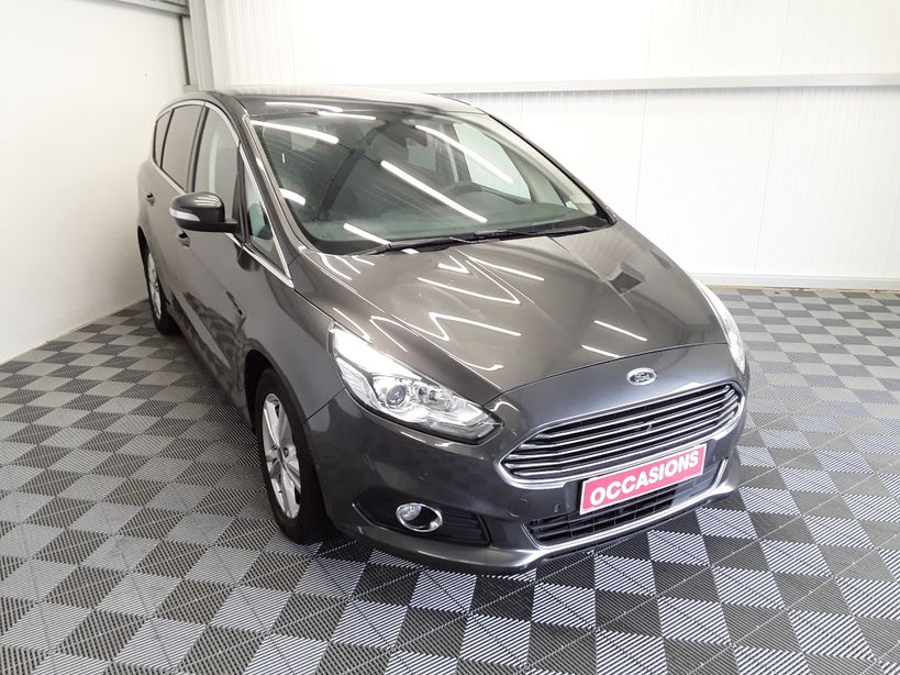 FORD S MAX 2017 - Photo n°2