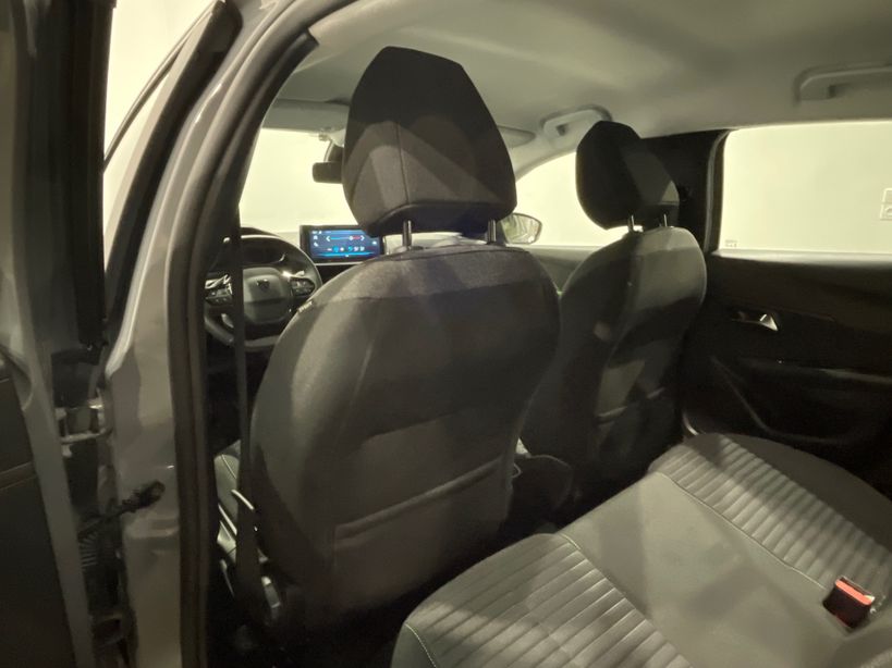 PEUGEOT 208 2024 - Photo n°37