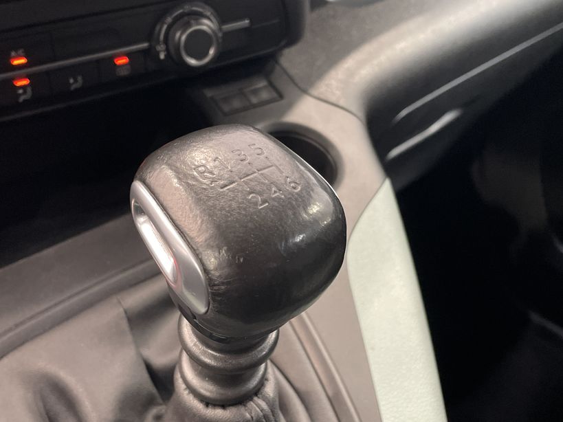 CITROEN BERLINGO 2020 - Photo n°17