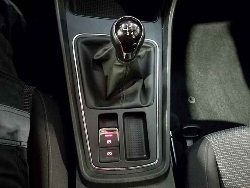 SEAT LEON 2020 - Photo n°17