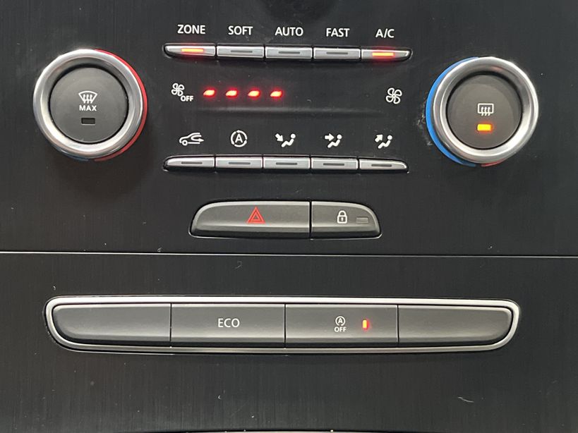 RENAULT GRAND SCENIC IV BUSINESS 2020 - Photo n°18