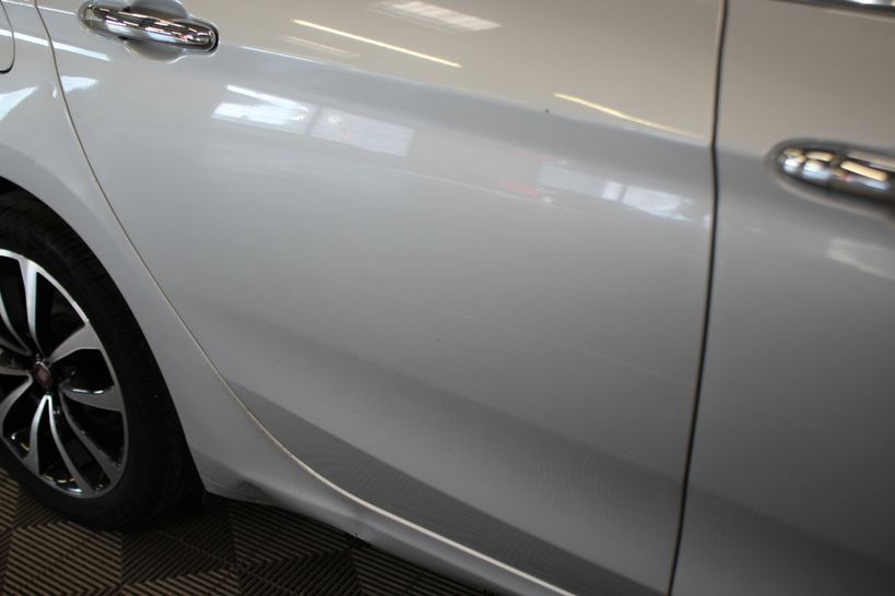 FIAT TIPO STATION WAGON MY19 E6D 2019 - Photo n°9