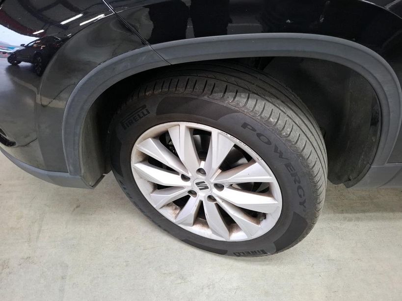 SEAT ATECA 2021 - Photo n°6