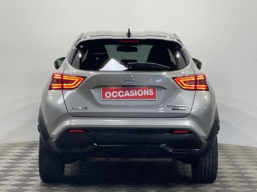 NISSAN JUKE 2024 - Photo n°6