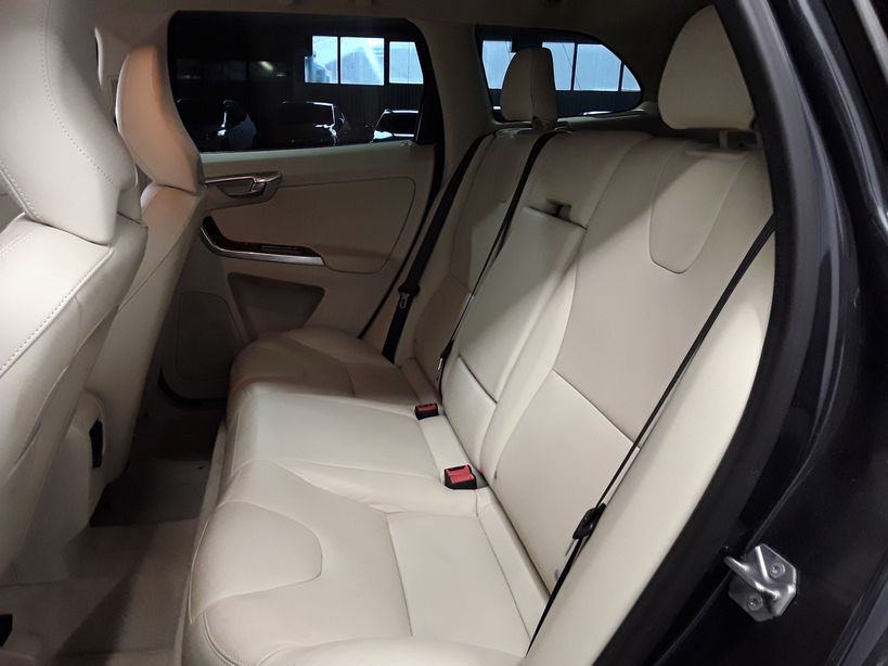 VOLVO XC60 BUSINESS 2017 - Photo n°17