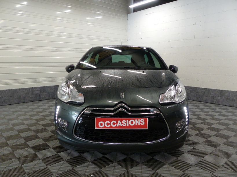 CITROEN DS3 2012 - Photo n°157