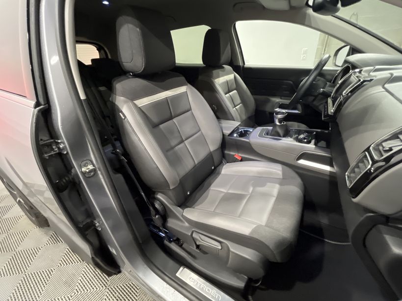 CITROEN C5 AIRCROSS 2020 - Photo n°44