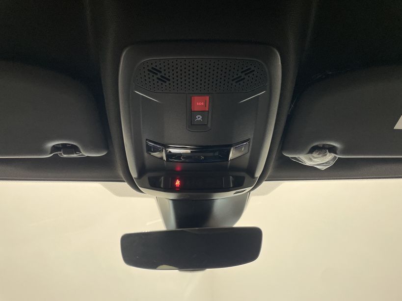 PEUGEOT 208 2024 - Photo n°23