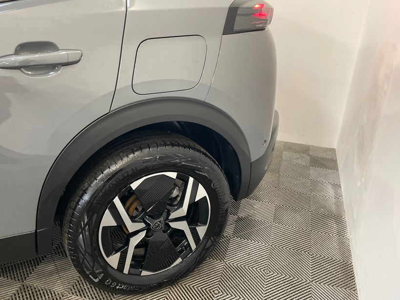 PEUGEOT 2008 2024 - Photo n°9