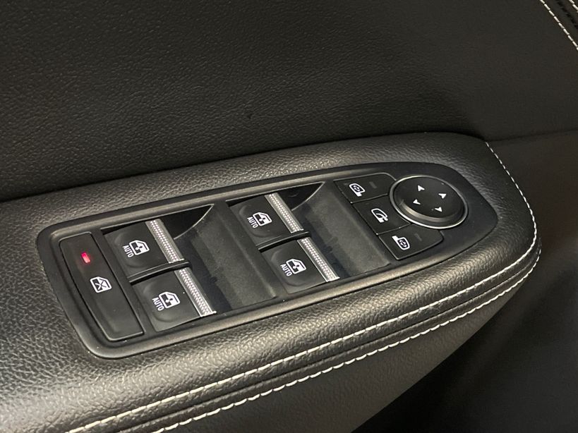 RENAULT ARKANA 2023 - Photo n°35