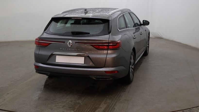 RENAULT TALISMAN ESTATE 2022 - Photo n°5