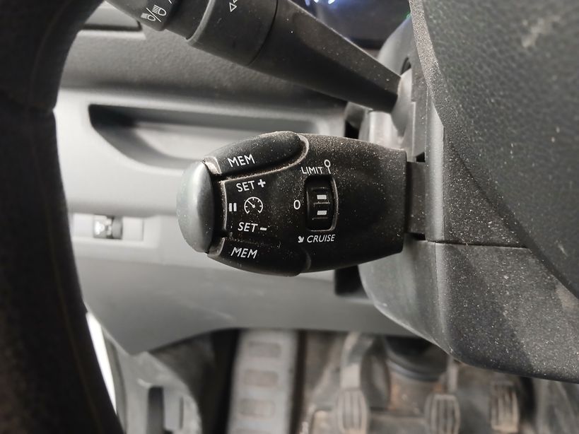 CITROEN JUMPY FOURGON 2020 - Photo n°29