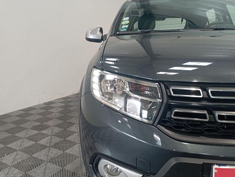 DACIA SANDERO 2018 - Photo n°5