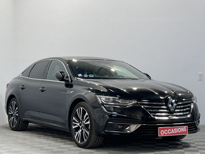 RENAULT TALISMAN 2021 - Photo n°2