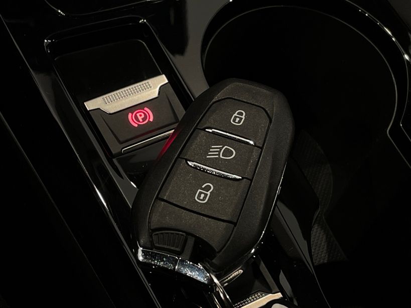 PEUGEOT 2008 2025 - Photo n°56