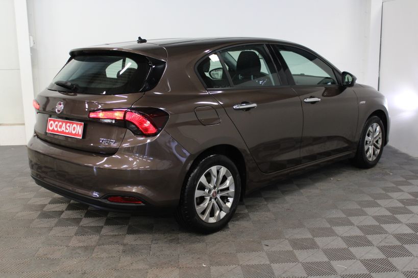 FIAT TIPO 2018 - Photo n°4
