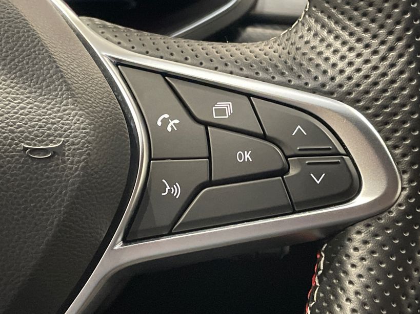 RENAULT CAPTUR 2022 - Photo n°27