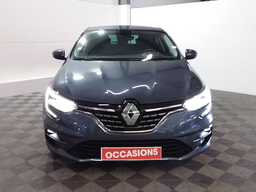 RENAULT MEGANE IV BERLINE 2021 - Photo n°2
