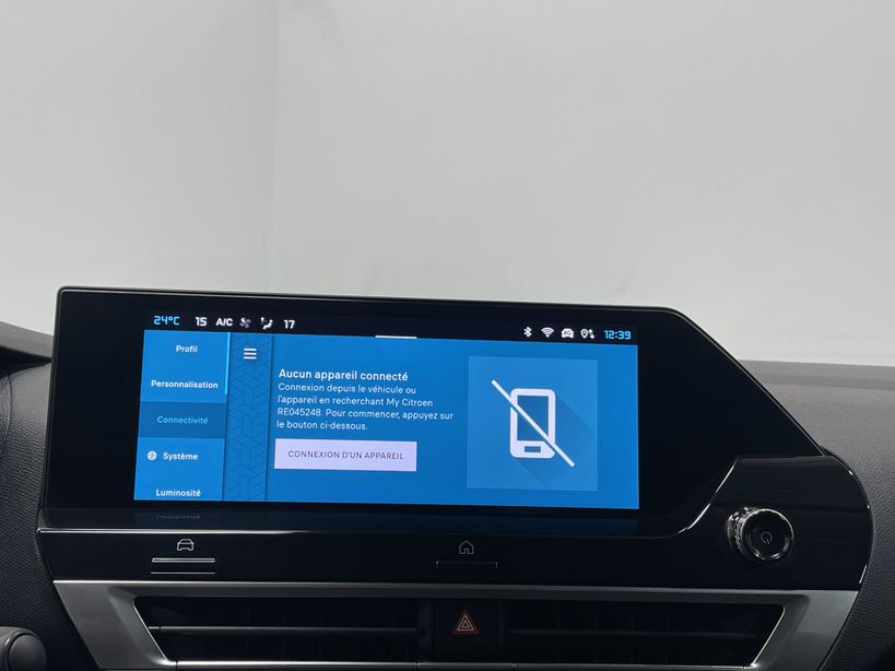 CITROEN C4 2024 - Photo n°15