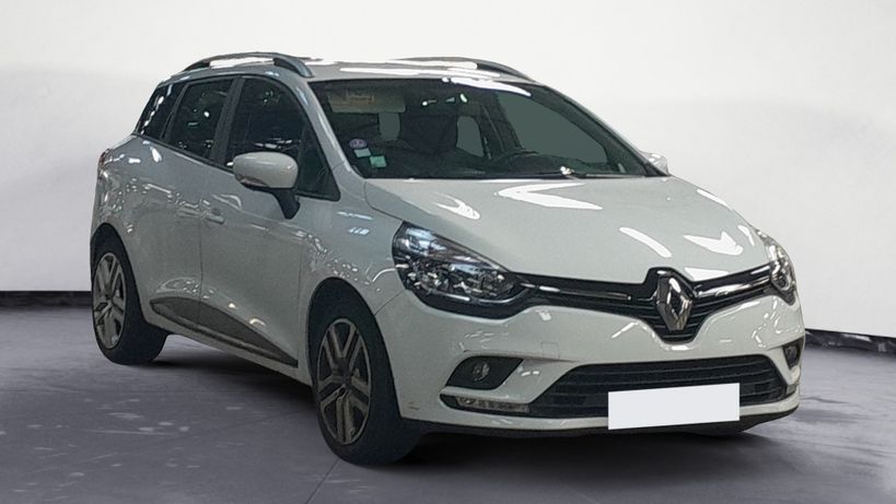 RENAULT CLIO IV ESTATE BUSINESS 2019 - Photo n°1