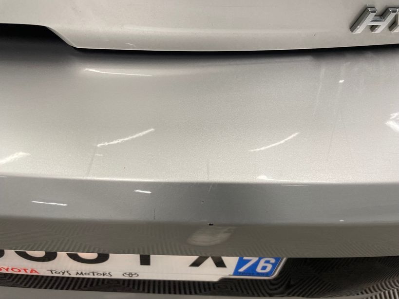 TOYOTA COROLLA HYBRIDE MY22 2022 - Photo n°2