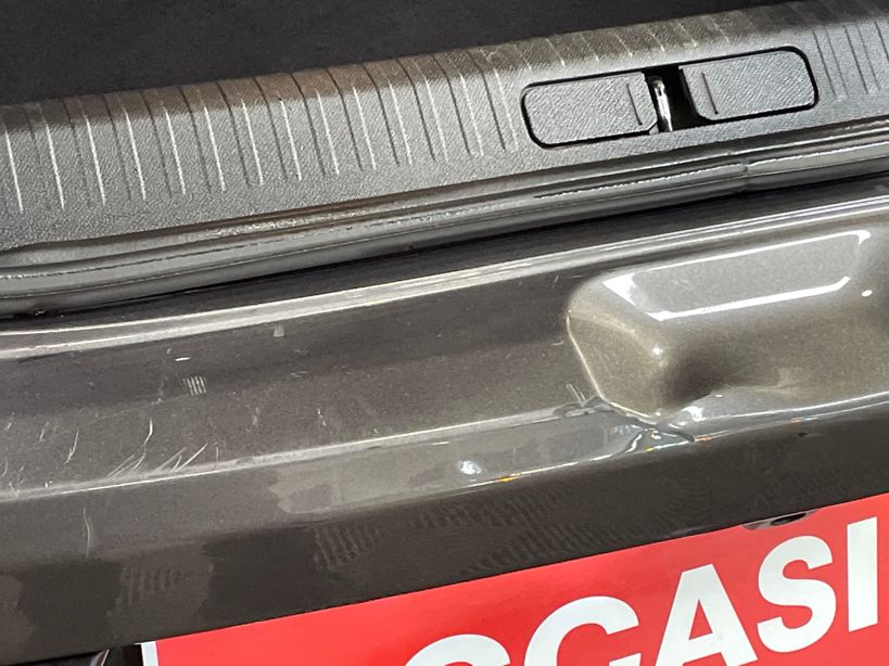 CITROEN C4 X 2023 - Photo n°3