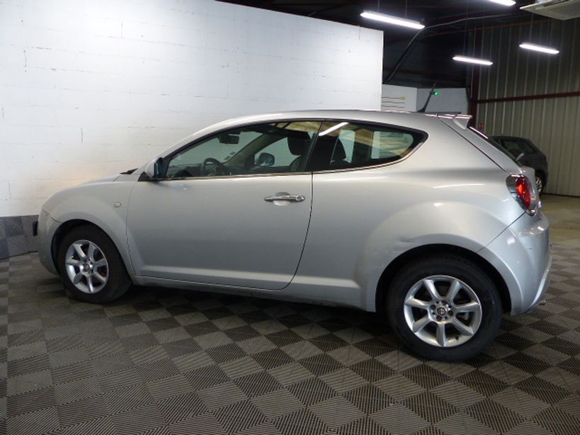 ALFA ROMEO MITO 2010 - Photo n°12
